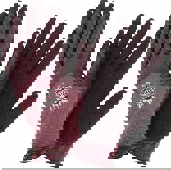 Hyflex Nitrile Knit Gloves: Series 11-926